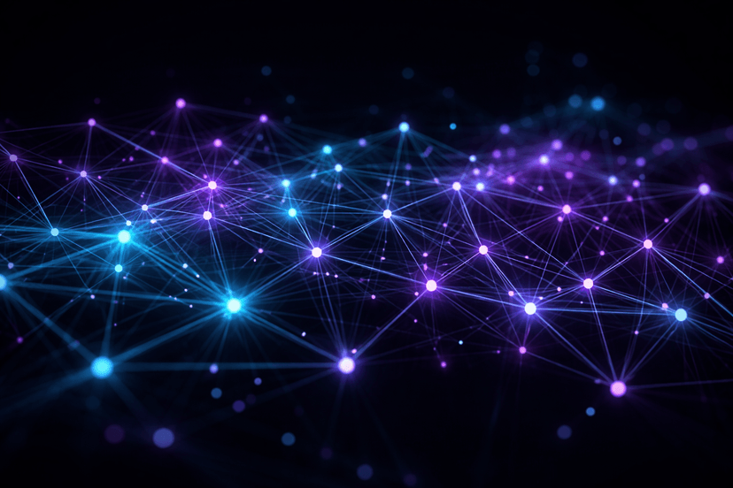 Digital Network Representation